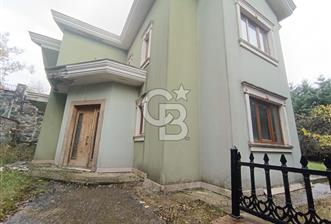 ARNAVUTKÖY TAŞOLUK KONAKLARI NA-TAMAM DUBLEX 590m² BAHÇELİ VİLLA - 2 - 321853