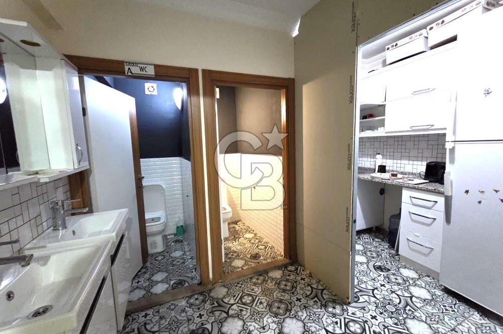 ÇİĞLİ YENİ MAHALLE'DE OYUN EVİ CAFE İŞLETME DEVİRLİK.....