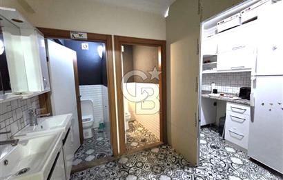 ÇİĞLİ YENİ MAHALLE'DE OYUN EVİ CAFE İŞLETME DEVİRLİK.....