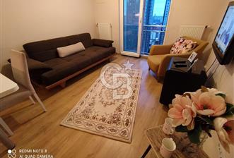 BEYLİKDÜZÜ METROBÜS 15DK İNNOVİA 2 HAVUZ CEPHE 58m² 1+1 EŞYALI - 9 - 321882