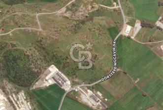 Milas Dörttepe Satılık Kooperatif Hissesi - 4 - 321892