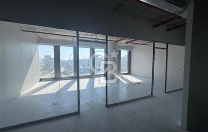 NEO'DAN FERKO LINE'DA 788M2 GENİŞ EKİPLER İÇİN OFİS FIRSATI