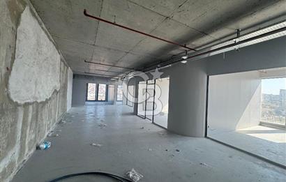 NEO'DAN FERKO LINE'DA 788M2 GENİŞ EKİPLER İÇİN OFİS FIRSATI