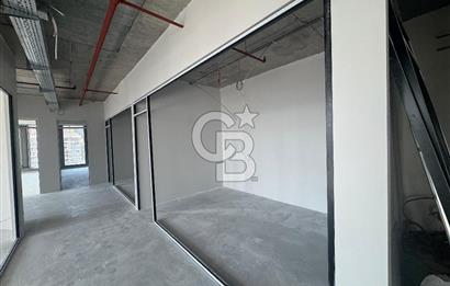 NEO'DAN FERKO LINE'DA 788M2 GENİŞ EKİPLER İÇİN OFİS FIRSATI