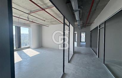 NEO'DAN FERKO LINE'DA 788M2 GENİŞ EKİPLER İÇİN OFİS FIRSATI