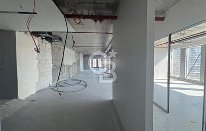 NEO'DAN FERKO LINE'DA 788M2 GENİŞ EKİPLER İÇİN OFİS FIRSATI