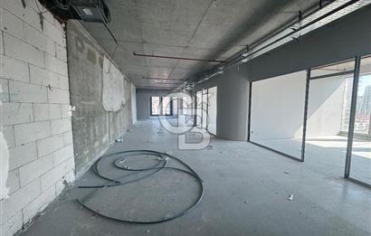 NEO'DAN FERKO LINE'DA 788M2 GENİŞ EKİPLER İÇİN OFİS FIRSATI