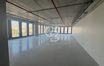 NEO'DAN FERKO LINE'DA 788M2 GENİŞ EKİPLER İÇİN OFİS FIRSATI