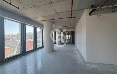 NEO'DAN FERKO LINE'DA 788M2 GENİŞ EKİPLER İÇİN OFİS FIRSATI