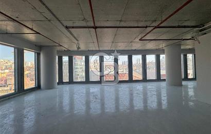 NEO'DAN FERKO LINE'DA 788M2 GENİŞ EKİPLER İÇİN OFİS FIRSATI