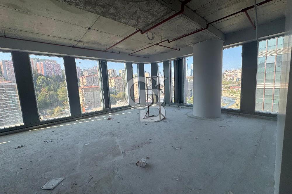 NEO'DAN FERKO LINE'DA 788M2 GENİŞ EKİPLER İÇİN OFİS FIRSATI