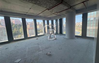 NEO'DAN FERKO LINE'DA 788M2 GENİŞ EKİPLER İÇİN OFİS FIRSATI