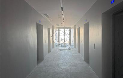 NEO'DAN FERKO LINE DA 1700M2 PRESTİJLİ OFİS FIRSATI TEK YETKİLİ