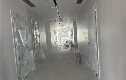 NEO'DAN FERKO LINE DA 1700M2 PRESTİJLİ OFİS FIRSATI TEK YETKİLİ