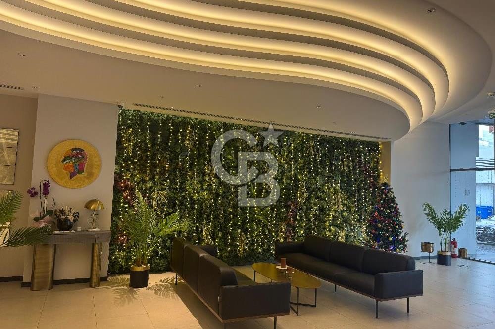 NEO'DAN FERKO LINE DA 1700M2 PRESTİJLİ OFİS FIRSATI TEK YETKİLİ