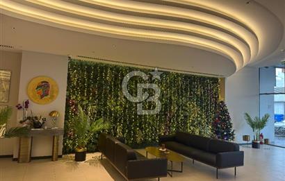 NEO'DAN FERKO LINE DA 1700M2 PRESTİJLİ OFİS FIRSATI TEK YETKİLİ