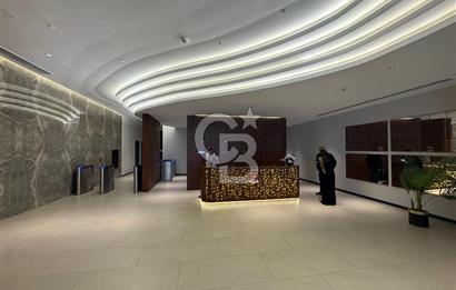 NEO'DAN FERKO LINE DA 1700M2 PRESTİJLİ OFİS FIRSATI TEK YETKİLİ