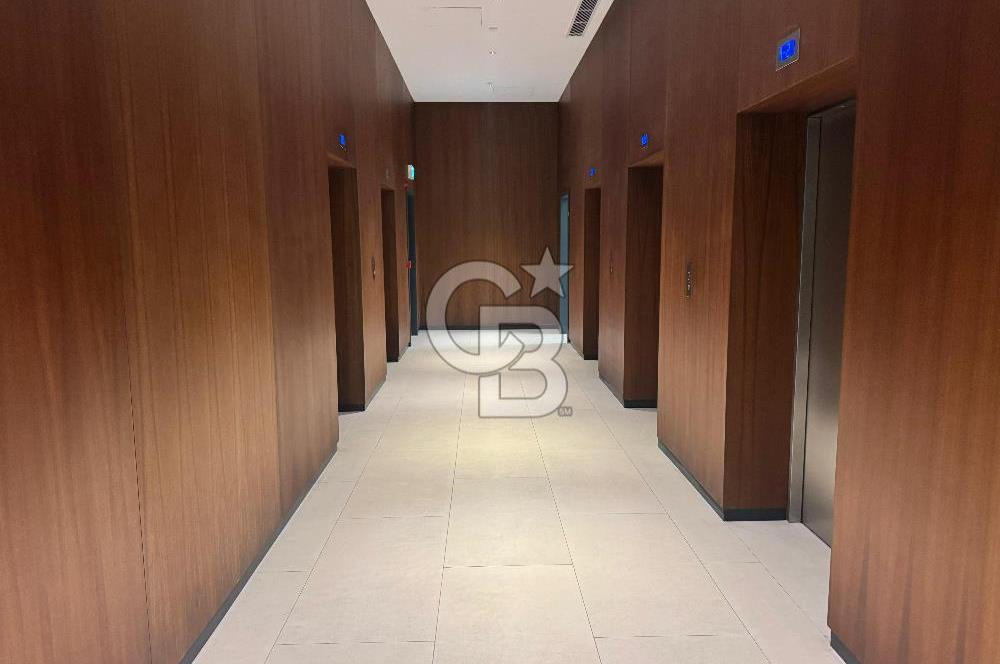 NEO'DAN FERKO LINE DA 1700M2 PRESTİJLİ OFİS FIRSATI TEK YETKİLİ