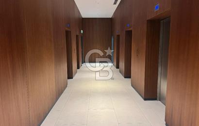 NEO'DAN FERKO LINE DA 1700M2 PRESTİJLİ OFİS FIRSATI TEK YETKİLİ