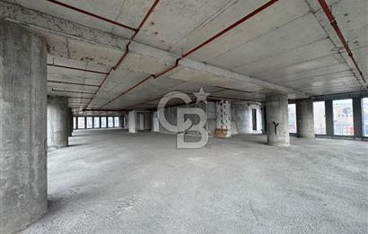 NEO'DAN FERKO LINE DA 1700M2 PRESTİJLİ OFİS FIRSATI TEK YETKİLİ