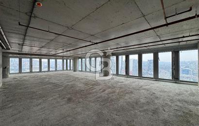 NEO'DAN FERKO LINE DA 1700M2 PRESTİJLİ OFİS FIRSATI TEK YETKİLİ