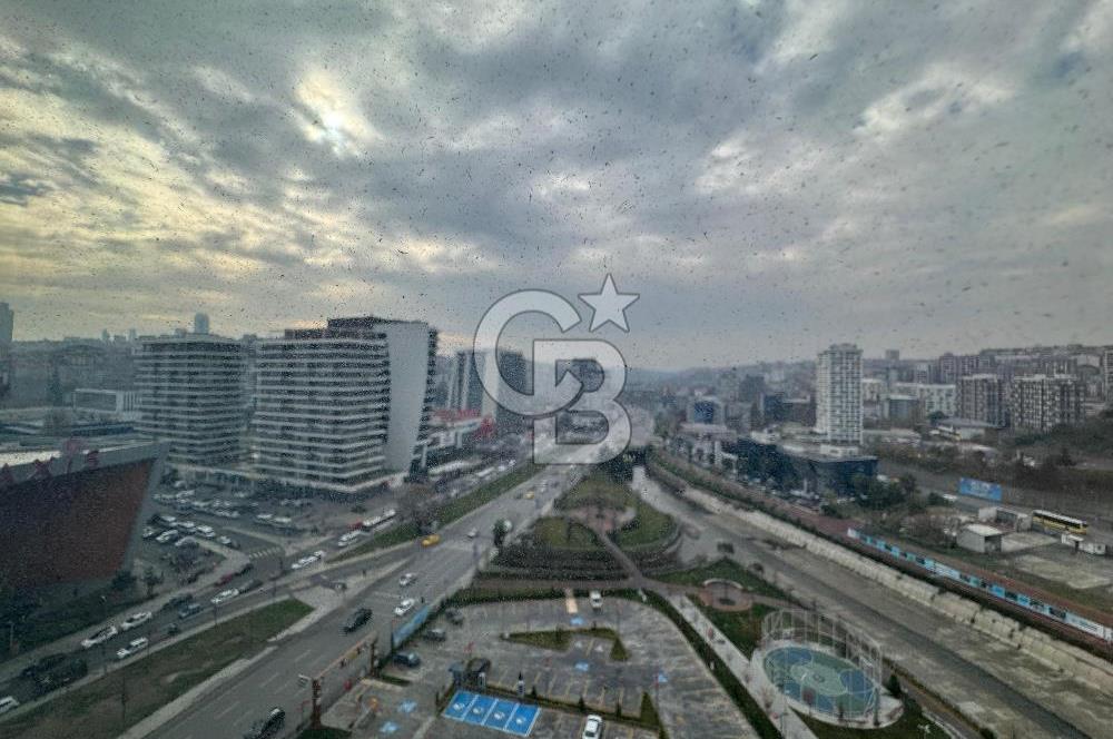 NEO'DAN FERKO LINE DA 1700M2 PRESTİJLİ OFİS FIRSATI TEK YETKİLİ