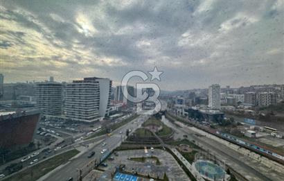 NEO'DAN FERKO LINE DA 1700M2 PRESTİJLİ OFİS FIRSATI TEK YETKİLİ