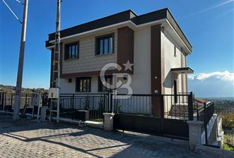 Manisa Üçpınarda Şehir Manzaralı Müstakil Havuzlu 4+2 İkiz Villa - 7 - 321900