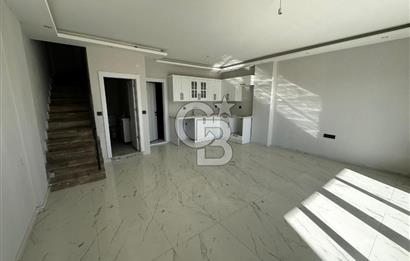 Manisa Üçpınarda Şehir Manzaralı Müstakil Havuzlu 4+2 İkiz Villa