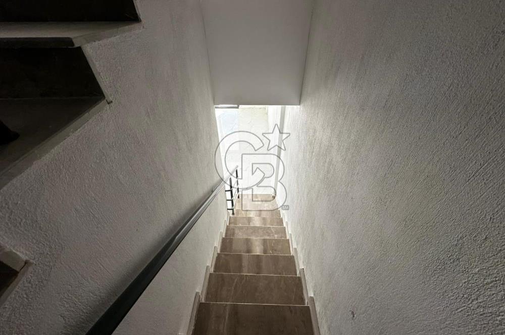 Manisa Üçpınarda Şehir Manzaralı Müstakil Havuzlu 4+2 İkiz Villa