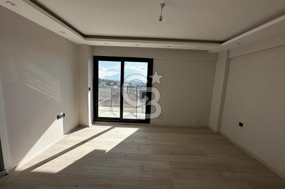 Manisa Üçpınarda Şehir Manzaralı Müstakil Havuzlu 4+2 İkiz Villa