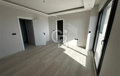 Manisa Üçpınarda Şehir Manzaralı Müstakil Havuzlu 4+2 İkiz Villa