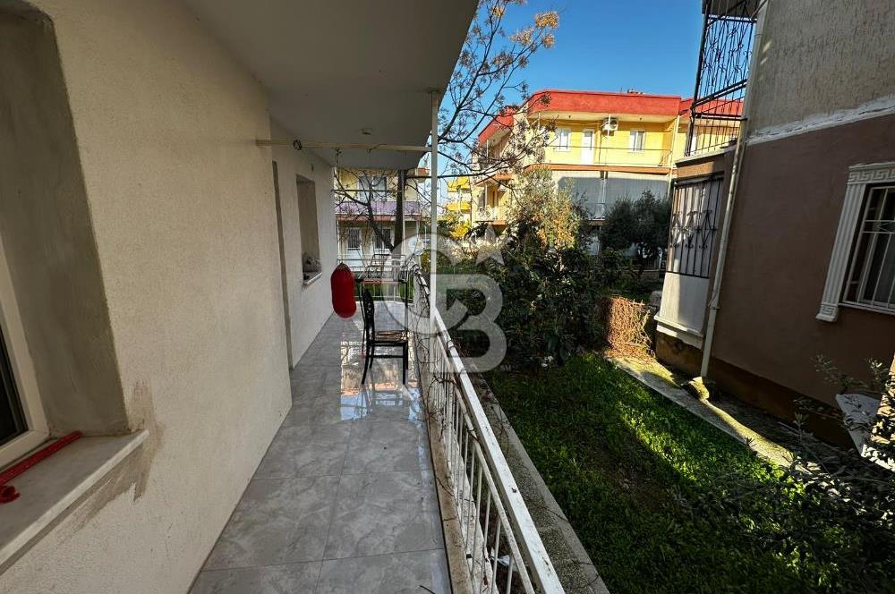 Manisa 75.Yıl Mahallesinde 3+1 Daire