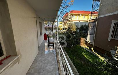 Manisa 75.Yıl Mahallesinde 3+1 Daire