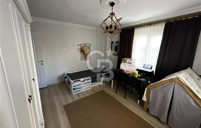 Manisa 75.Yıl Mahallesinde 3+1 Daire