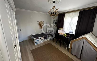 Manisa 75.Yıl Mahallesinde 3+1 Daire