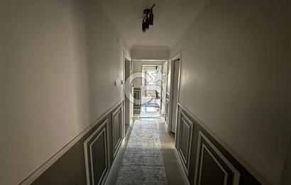 Manisa 75.Yıl Mahallesinde 3+1 Daire