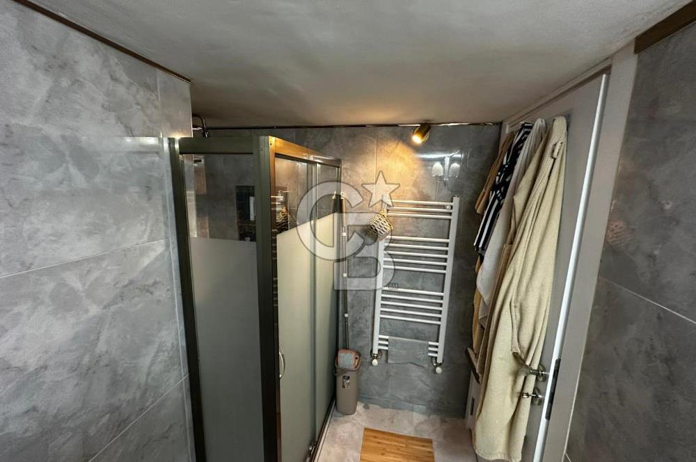 Manisa 75.Yıl Mahallesinde 3+1 Daire