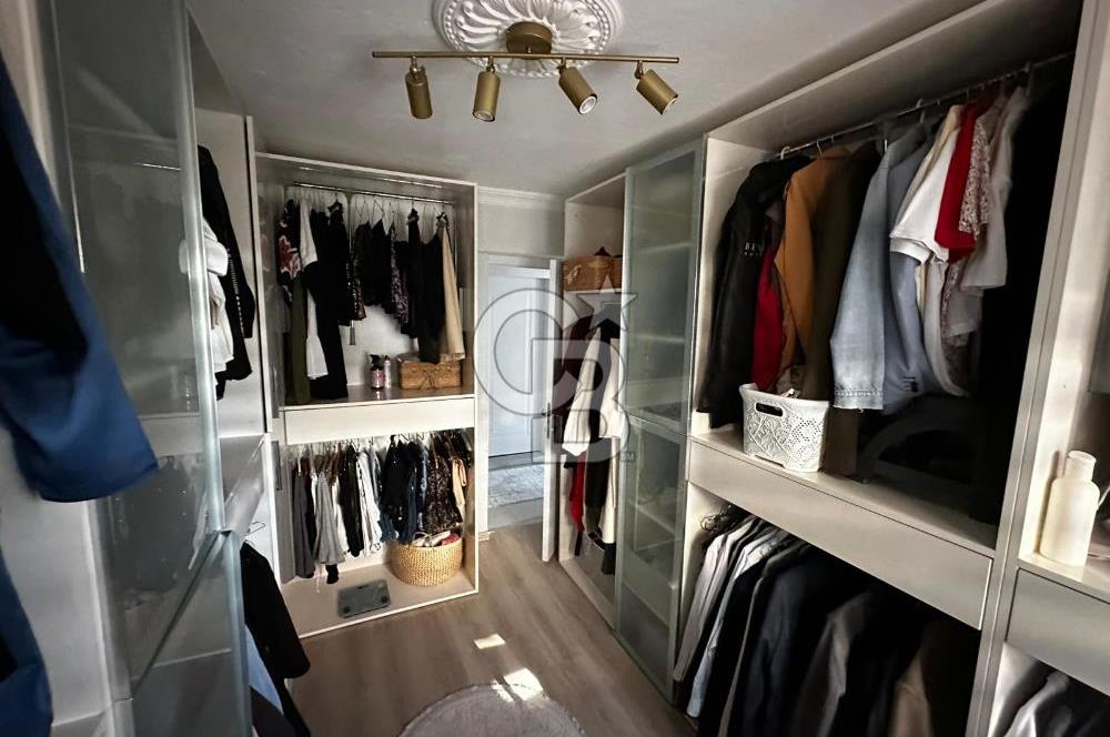 Manisa 75.Yıl Mahallesinde 3+1 Daire