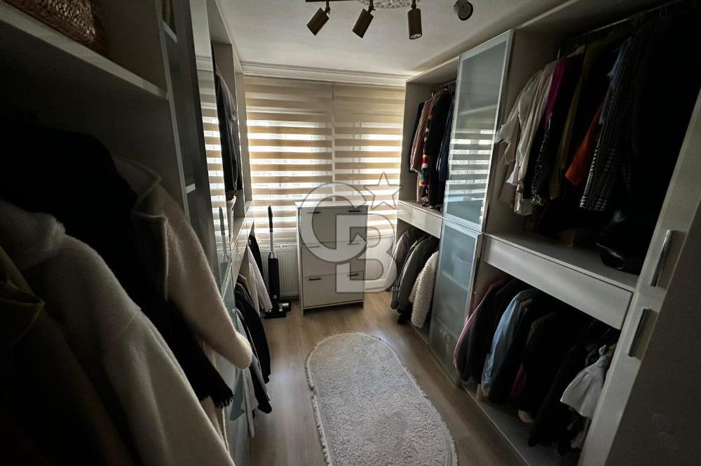 Manisa 75.Yıl Mahallesinde 3+1 Daire