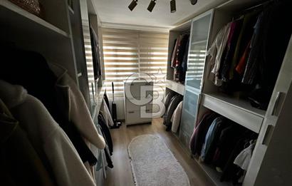 Manisa 75.Yıl Mahallesinde 3+1 Daire