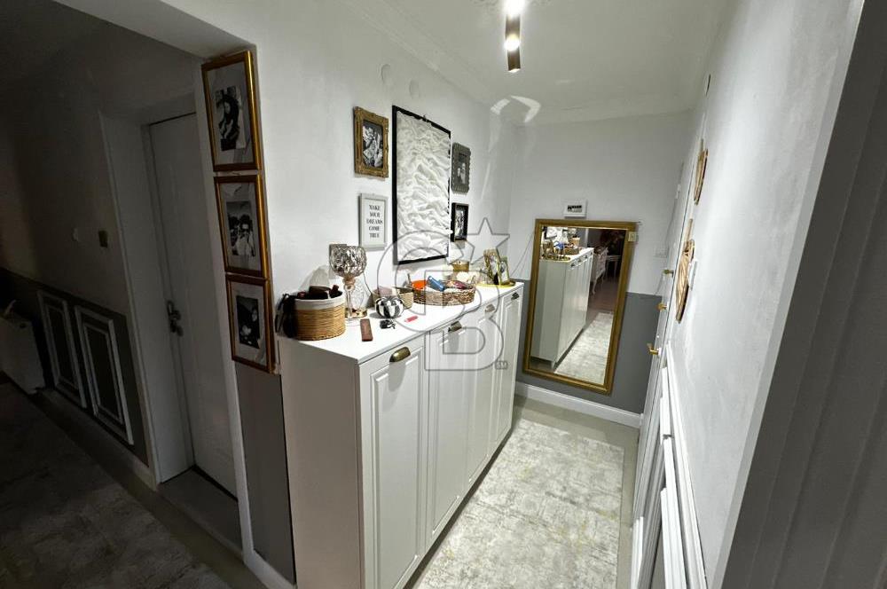 Manisa 75.Yıl Mahallesinde 3+1 Daire