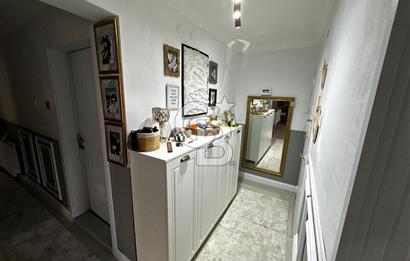 Manisa 75.Yıl Mahallesinde 3+1 Daire