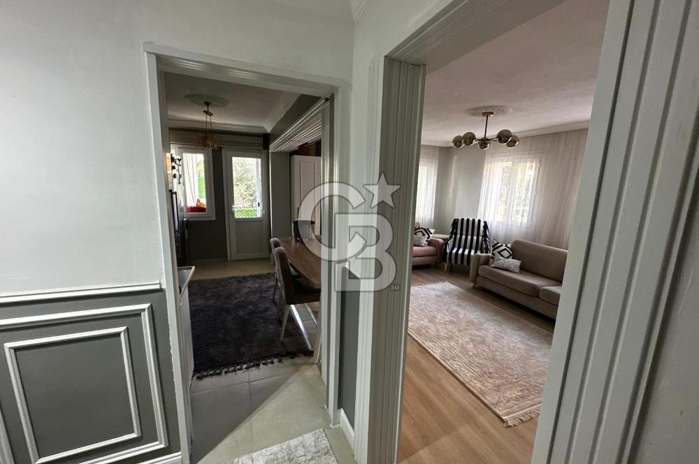 Manisa 75.Yıl Mahallesinde 3+1 Daire