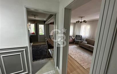 Manisa 75.Yıl Mahallesinde 3+1 Daire