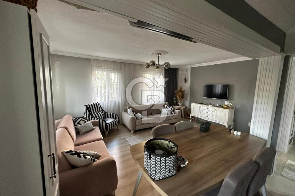 Manisa 75.Yıl Mahallesinde 3+1 Daire