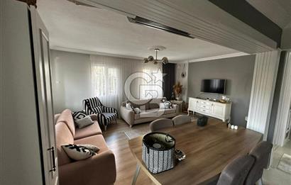 Manisa 75.Yıl Mahallesinde 3+1 Daire