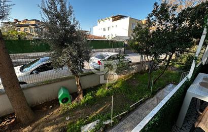 Manisa 75.Yıl Mahallesinde 3+1 Daire