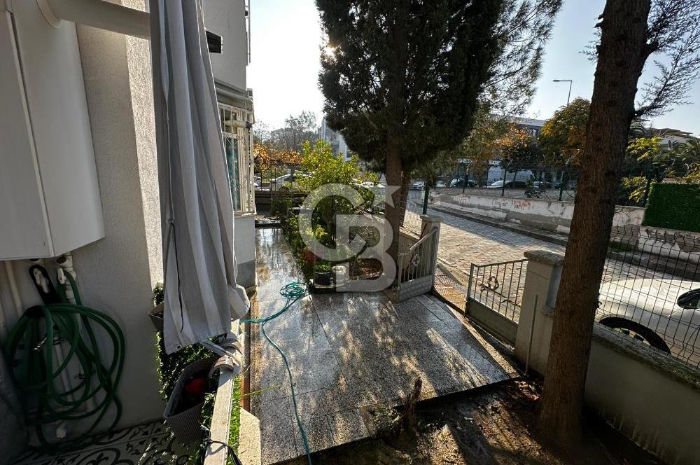 Manisa 75.Yıl Mahallesinde 3+1 Daire