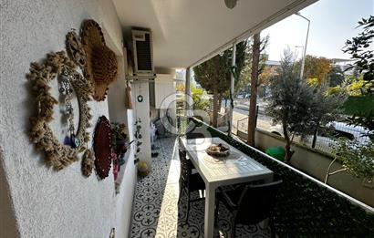 Manisa 75.Yıl Mahallesinde 3+1 Daire